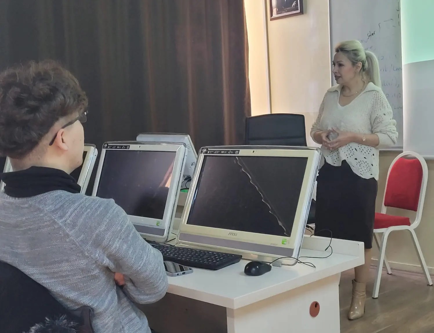 Uygulamalı Patent Araştırma Eğitimi